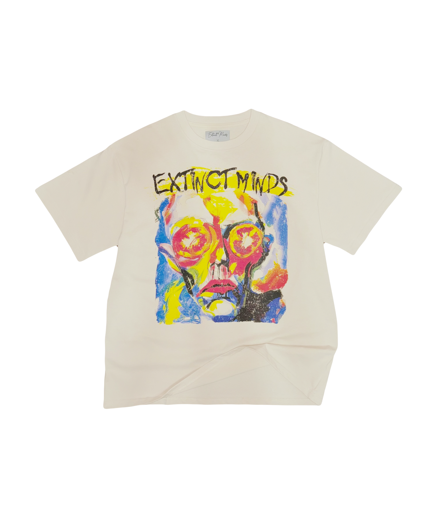 EXPRESSIONISM T-SHIRT