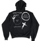 COMFORT ZONE HOODIE