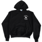 COMFORT ZONE HOODIE